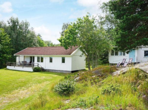 Holiday home KUNGSHAMN XVIII Kungshamn